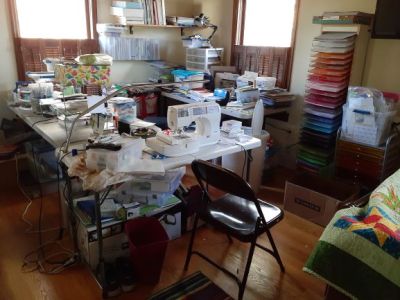 Home: Where you go when Adulting becomes to0&nbsp;much